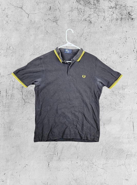 Fred Perry 半袖ポロシャツ size:L