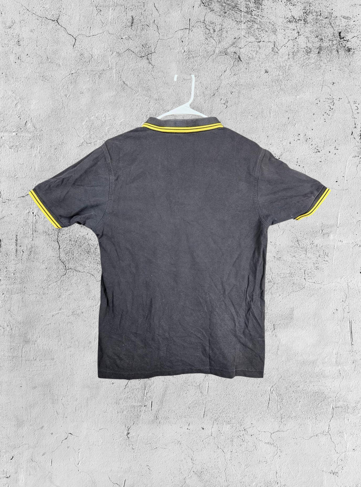 Fred Perry 半袖ポロシャツ size:L
