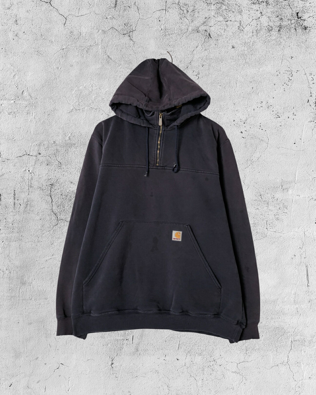 Carhartt パーカー size:S