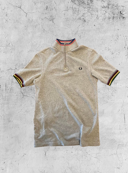 Fred Perry 半袖ポロシャツ size:S