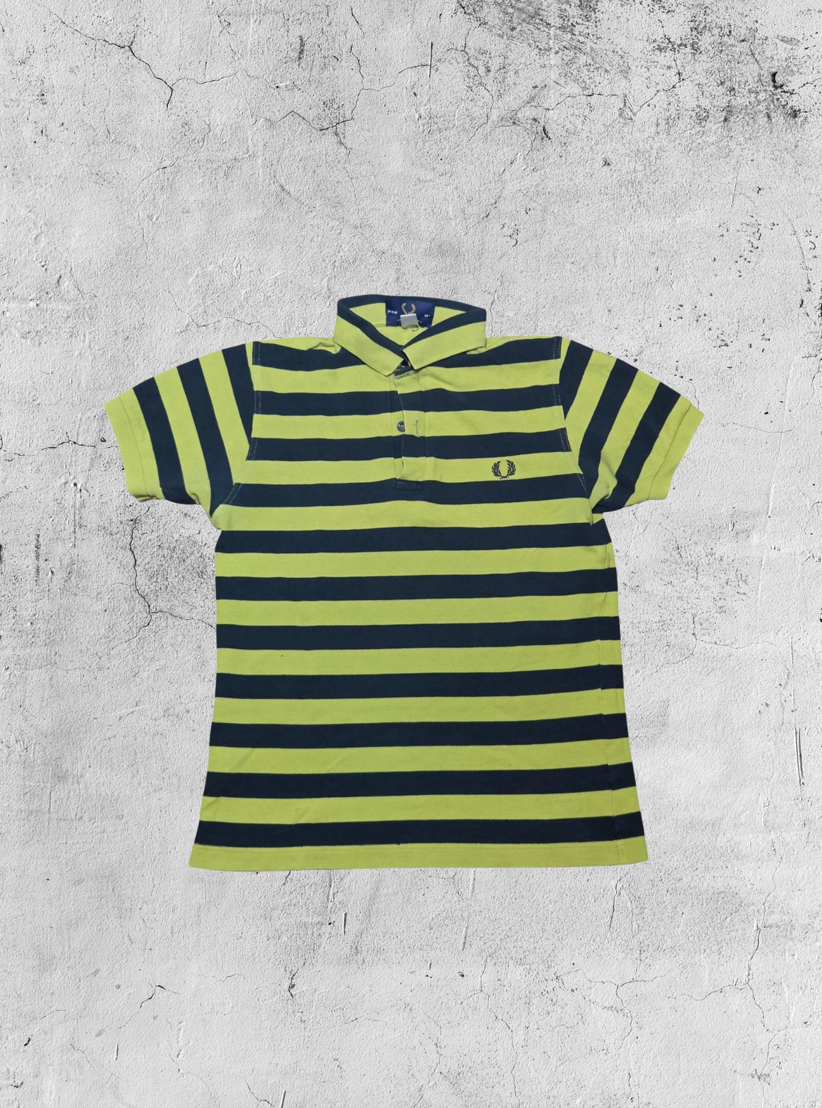 Fred Perry 半袖ポロシャツ size:S