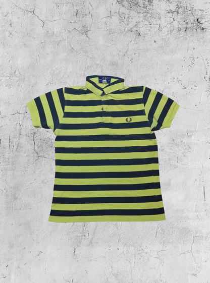 Fred Perry 半袖ポロシャツ size:S