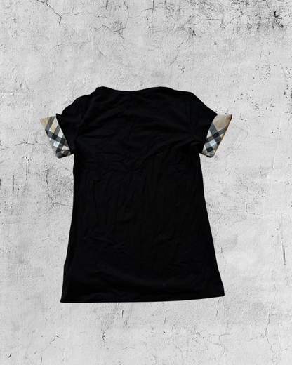 Burberry 半袖Tシャツ size:S