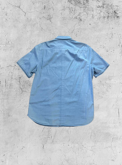 Fred Perry 半袖シャツ size:L