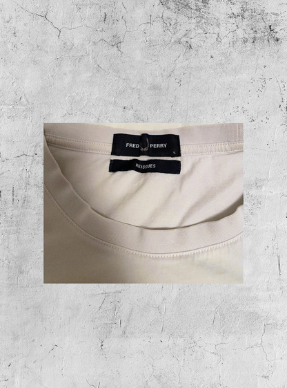 Fred Perry 半袖Tシャツ size:L