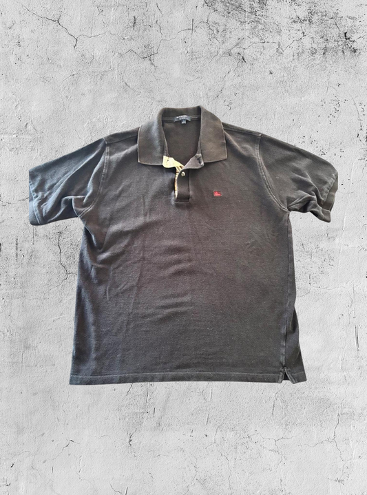 Burberry London 半袖ポロシャツ size:L