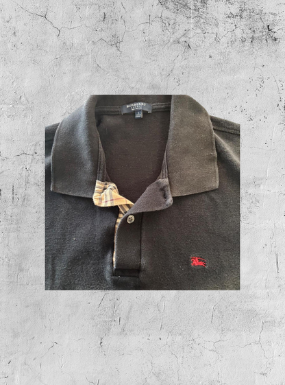 Burberry London 半袖ポロシャツ size:L