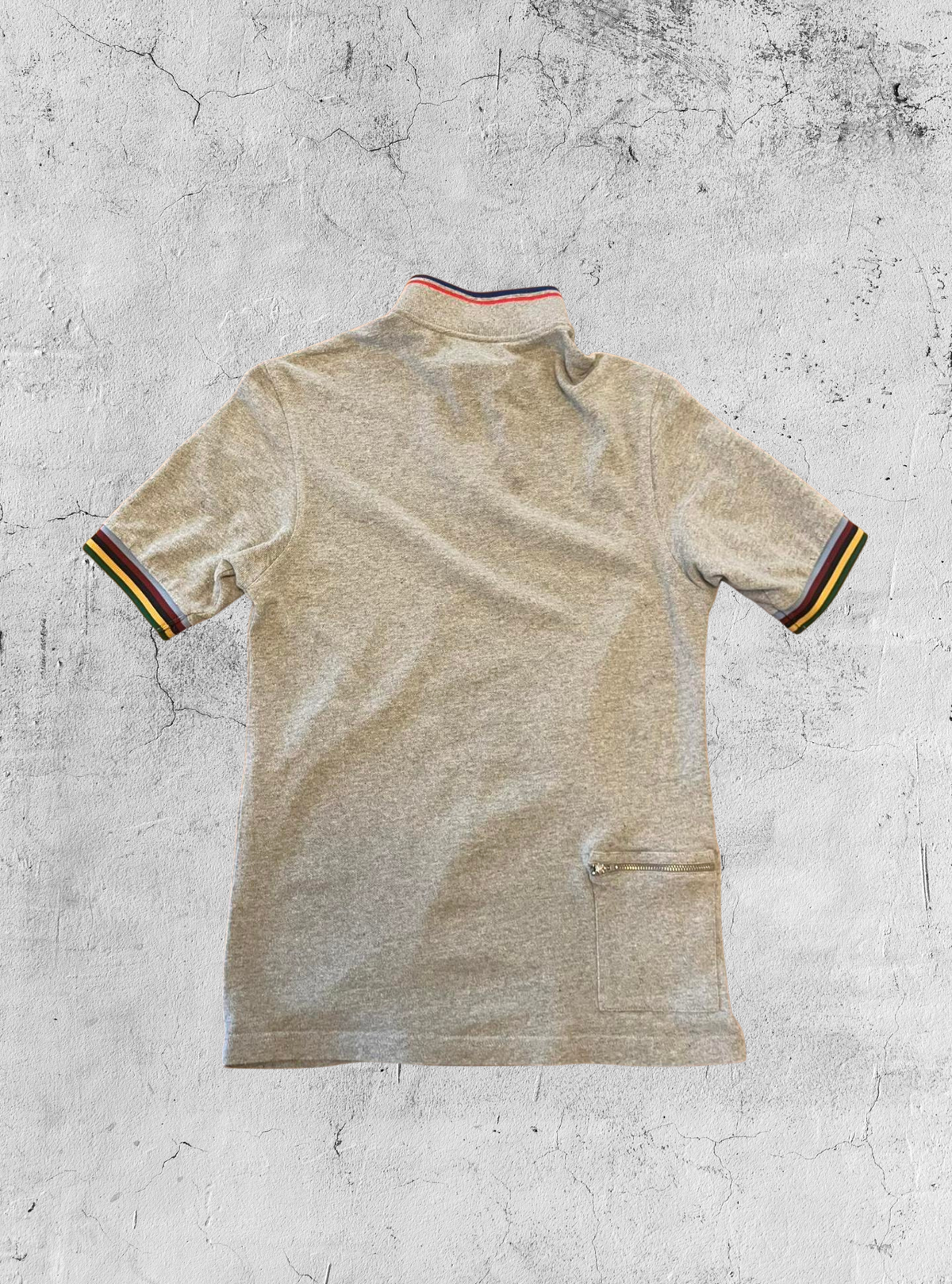 Fred Perry 半袖ポロシャツ size:S