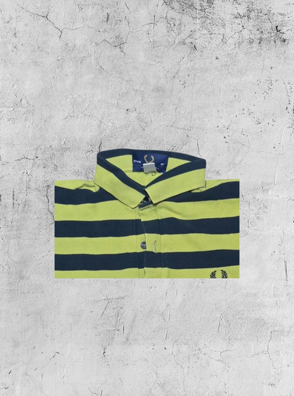 Fred Perry 半袖ポロシャツ size:S