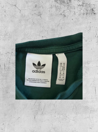 adidas 半袖Tシャツ size:M