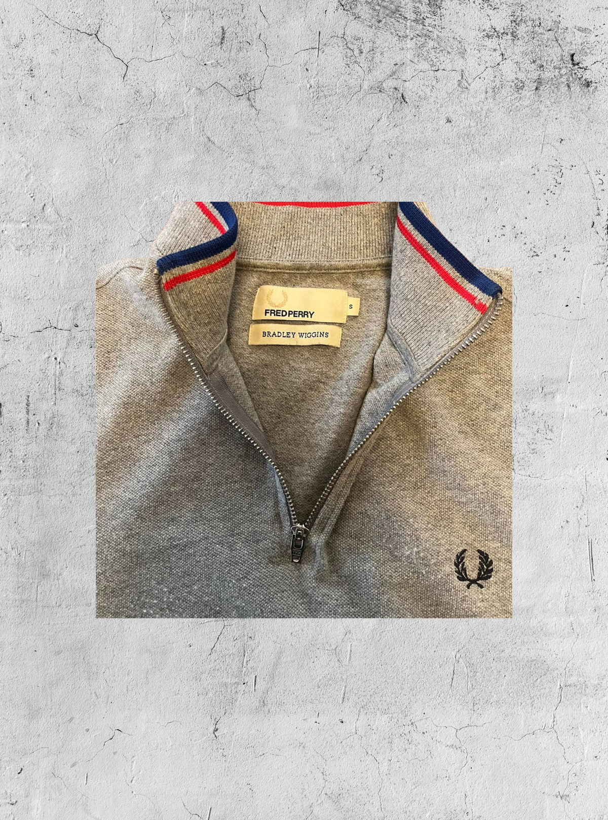 Fred Perry 半袖ポロシャツ size:S