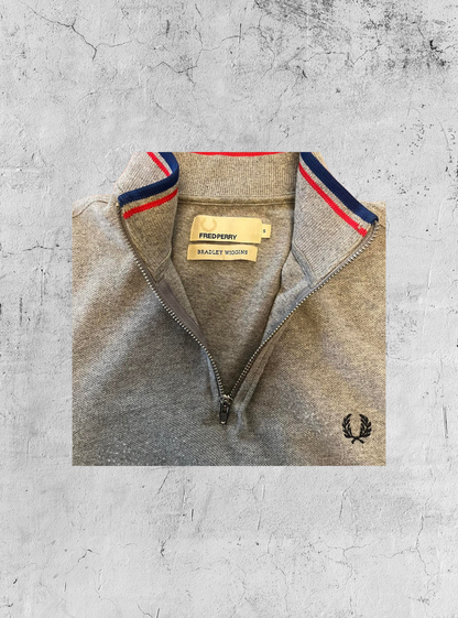Fred Perry 半袖ポロシャツ size:S