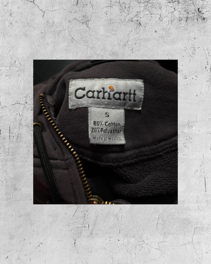Carhartt パーカー size:S