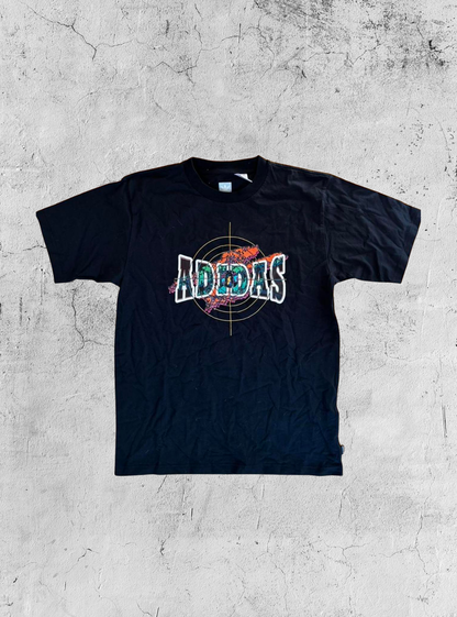 adidas 半袖Tシャツ size:M