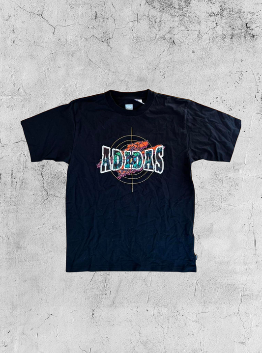 adidas 半袖Tシャツ size:M