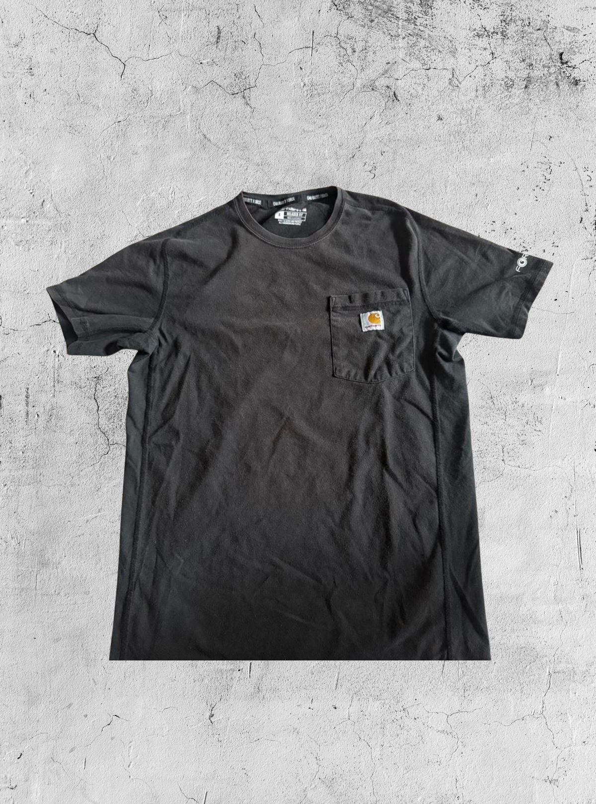 Carhartt 半袖Tシャツ size:S