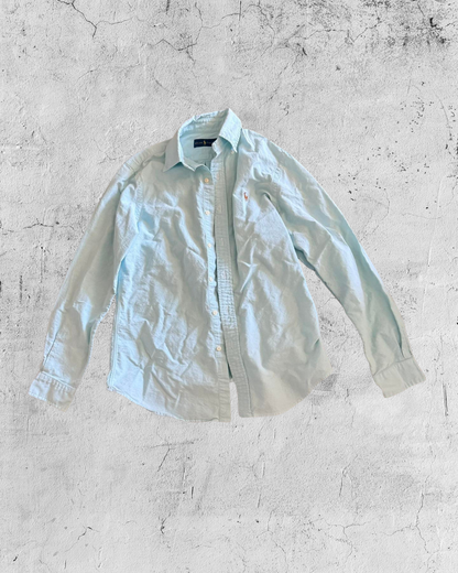 Ralph Lauren 長袖シャツ size:S