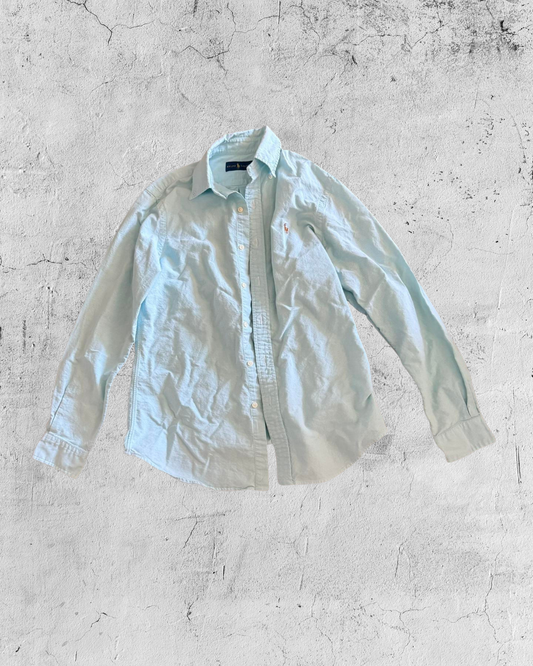 Ralph Lauren 長袖シャツ size:S