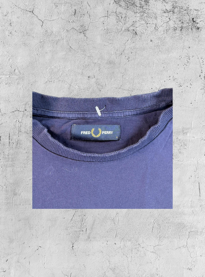 Fred Perry 半袖Tシャツ size:S