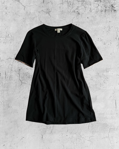 Burberry 半袖Tシャツ size:S