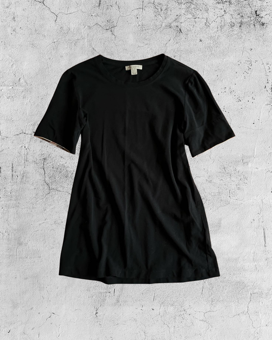 Burberry 半袖Tシャツ size:S
