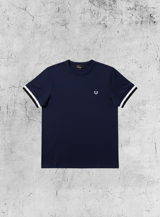 Fred Perry 半袖Tシャツ size:S