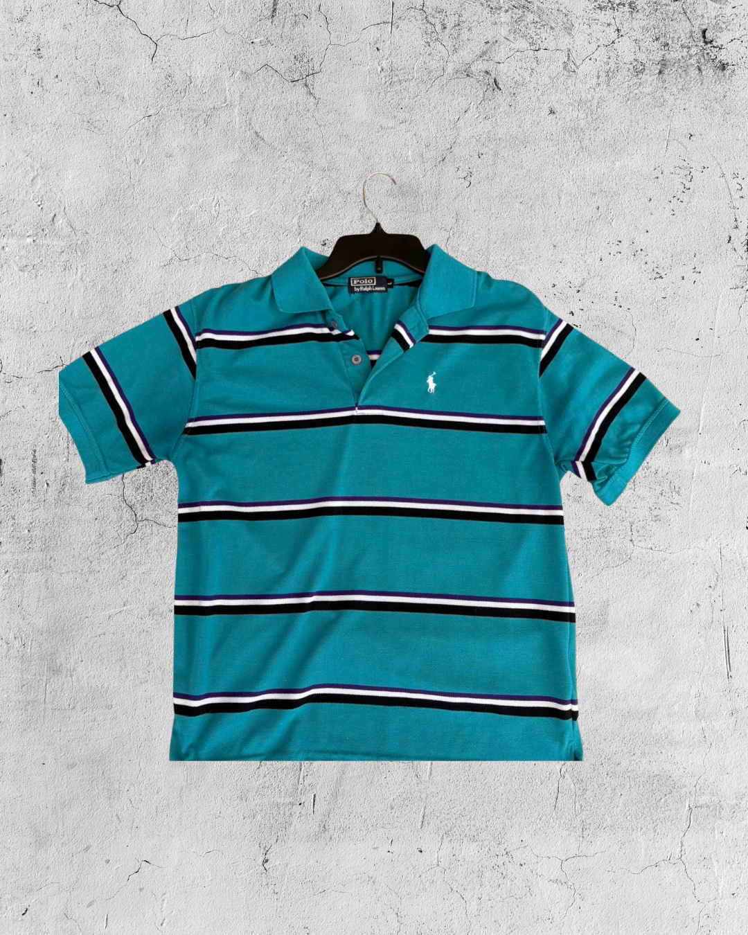 Polo Ralph Lauren 半袖ポロシャツ size:M