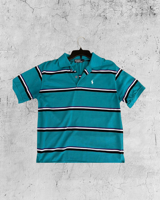 Polo Ralph Lauren 半袖ポロシャツ size:M