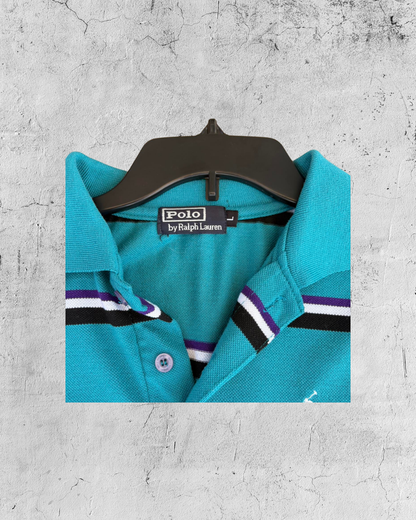 Polo Ralph Lauren 半袖ポロシャツ size:M