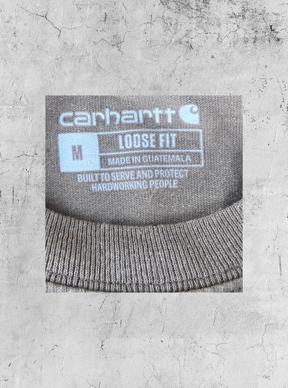 Carhartt 半袖Tシャツ size:M