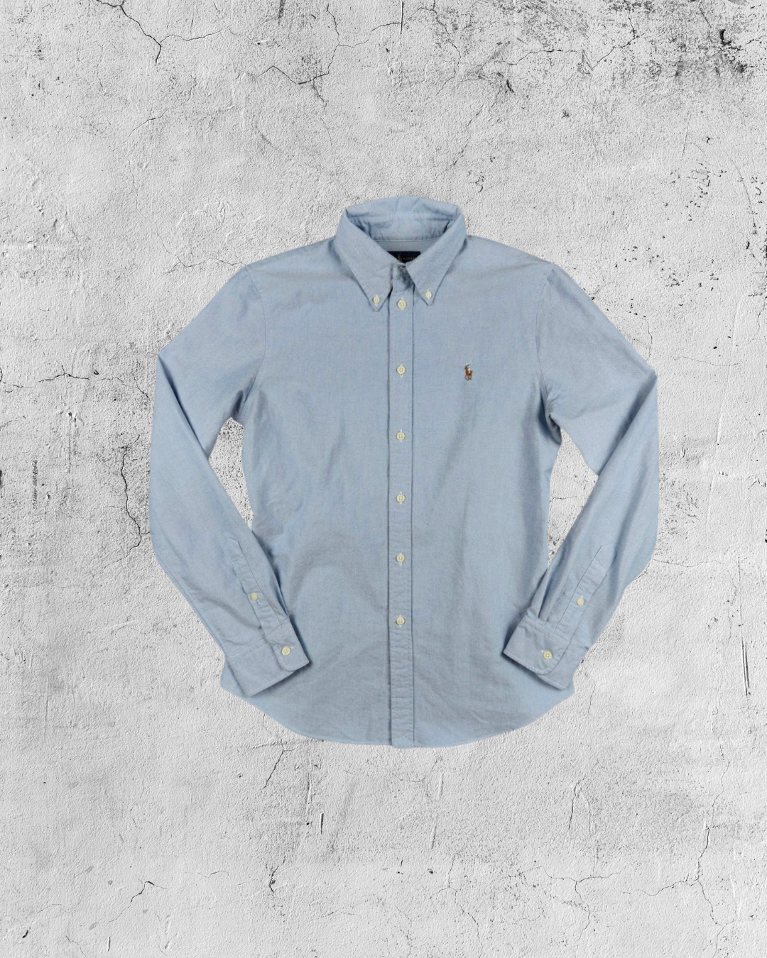 Ralph Lauren 長袖シャツ size:M