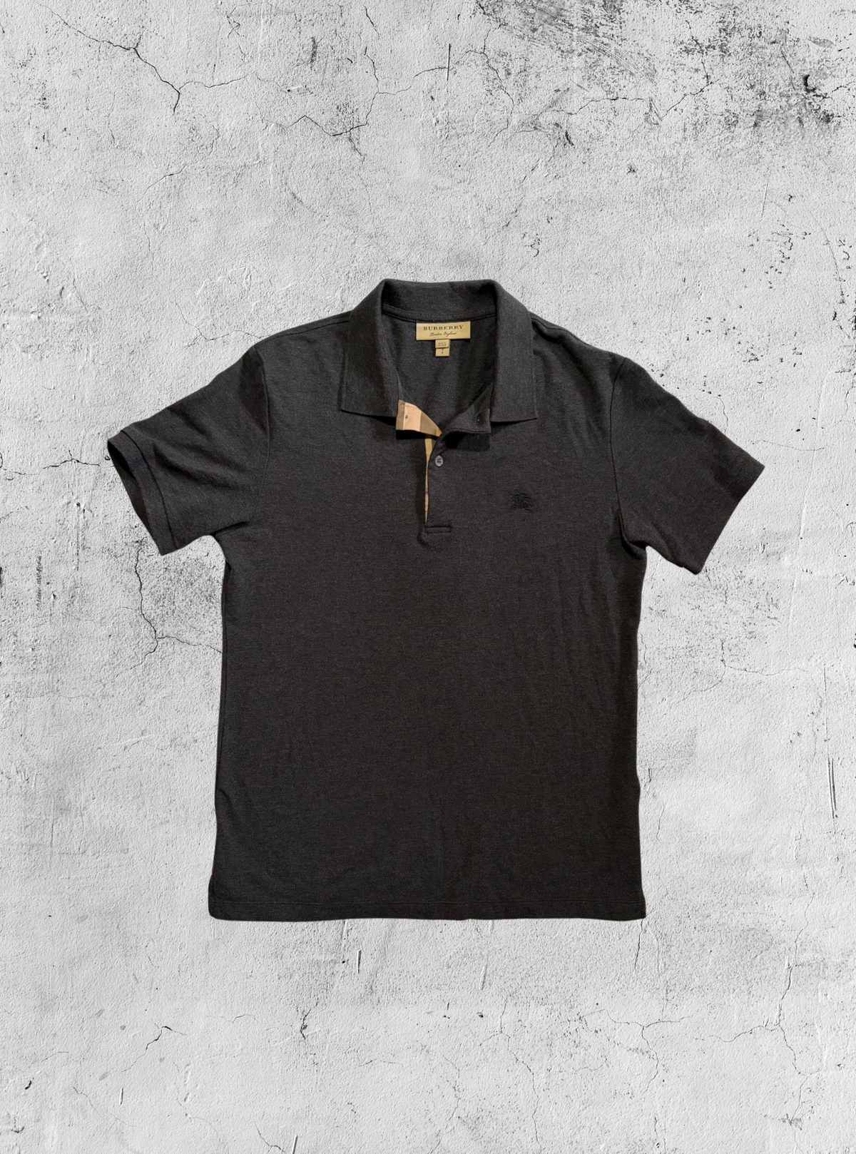 Burberry London 半袖ポロシャツ size:S