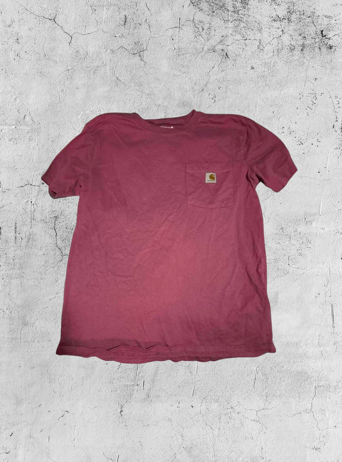 carhartt 半袖Tシャツ size:M