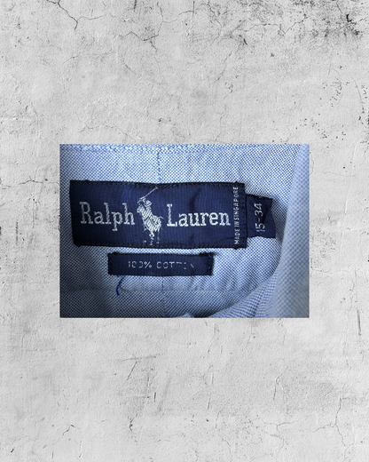 Ralph Lauren 長袖シャツ size:M