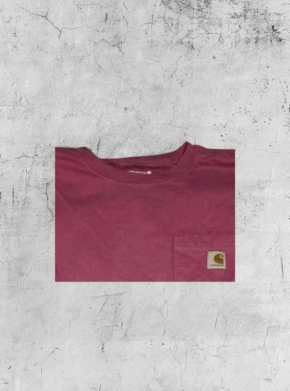 carhartt 半袖Tシャツ size:M