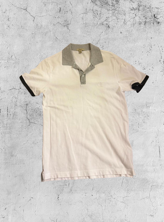 Burberry 半袖ポロシャツ size:S