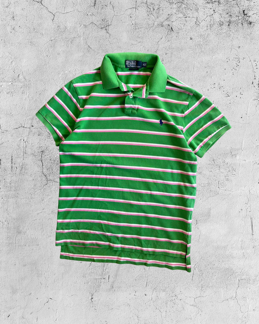 Polo Ralph Lauren 半袖ポロシャツ size:M
