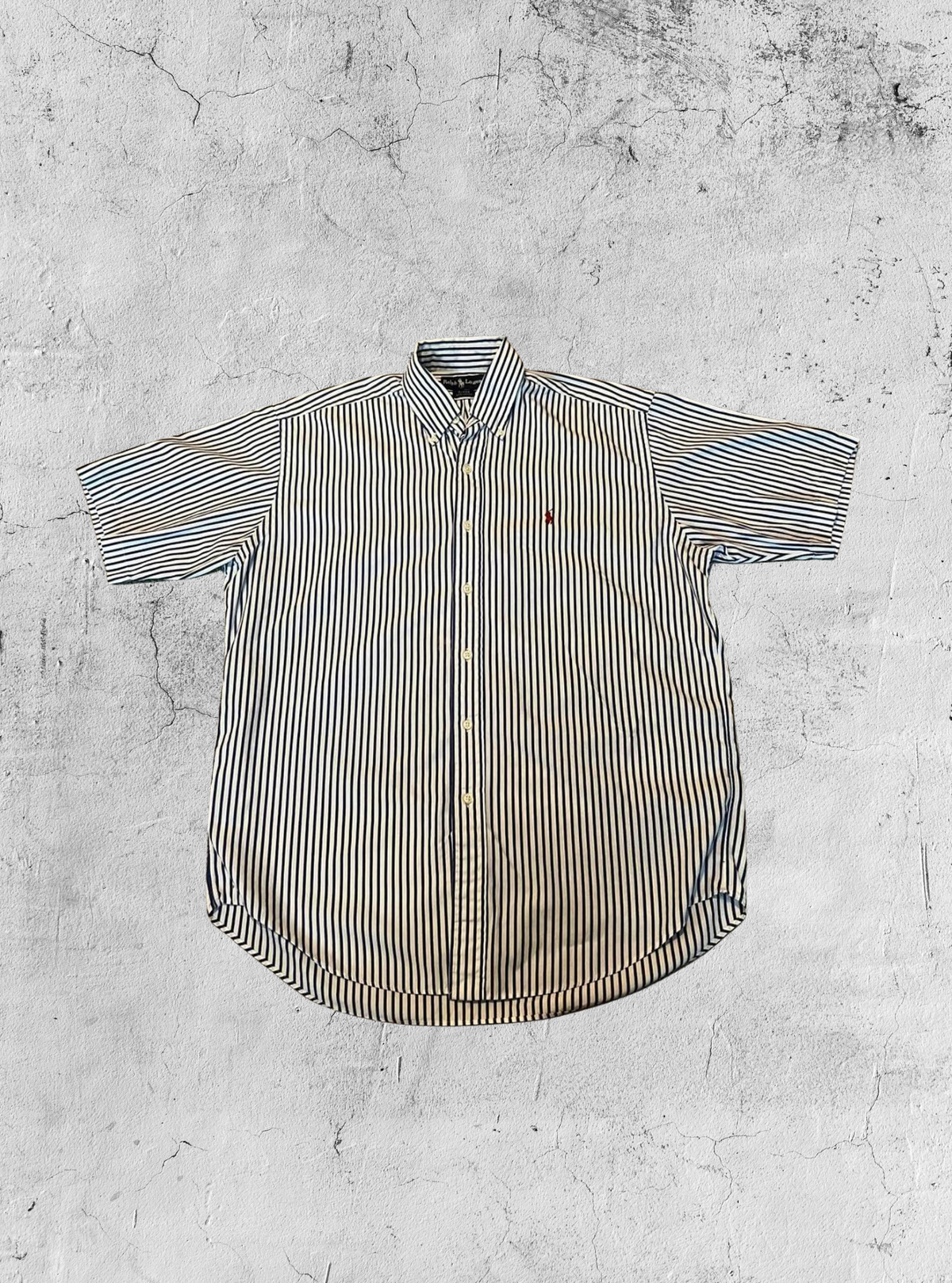 Ralph Lauren 半袖シャツ size:M