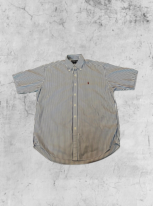 Ralph Lauren 半袖シャツ size:M