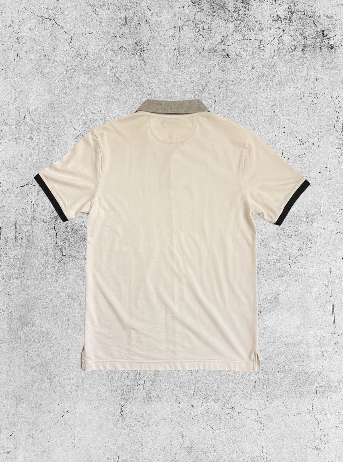 Burberry 半袖ポロシャツ size:S
