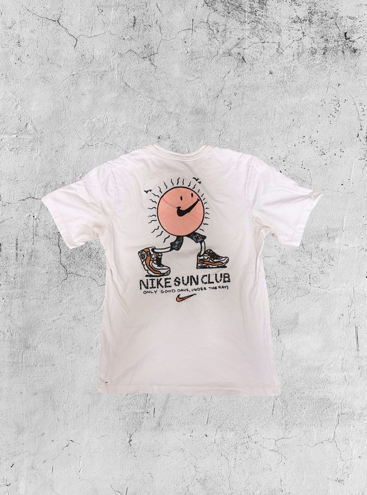Nike 半袖Tシャツ size:S