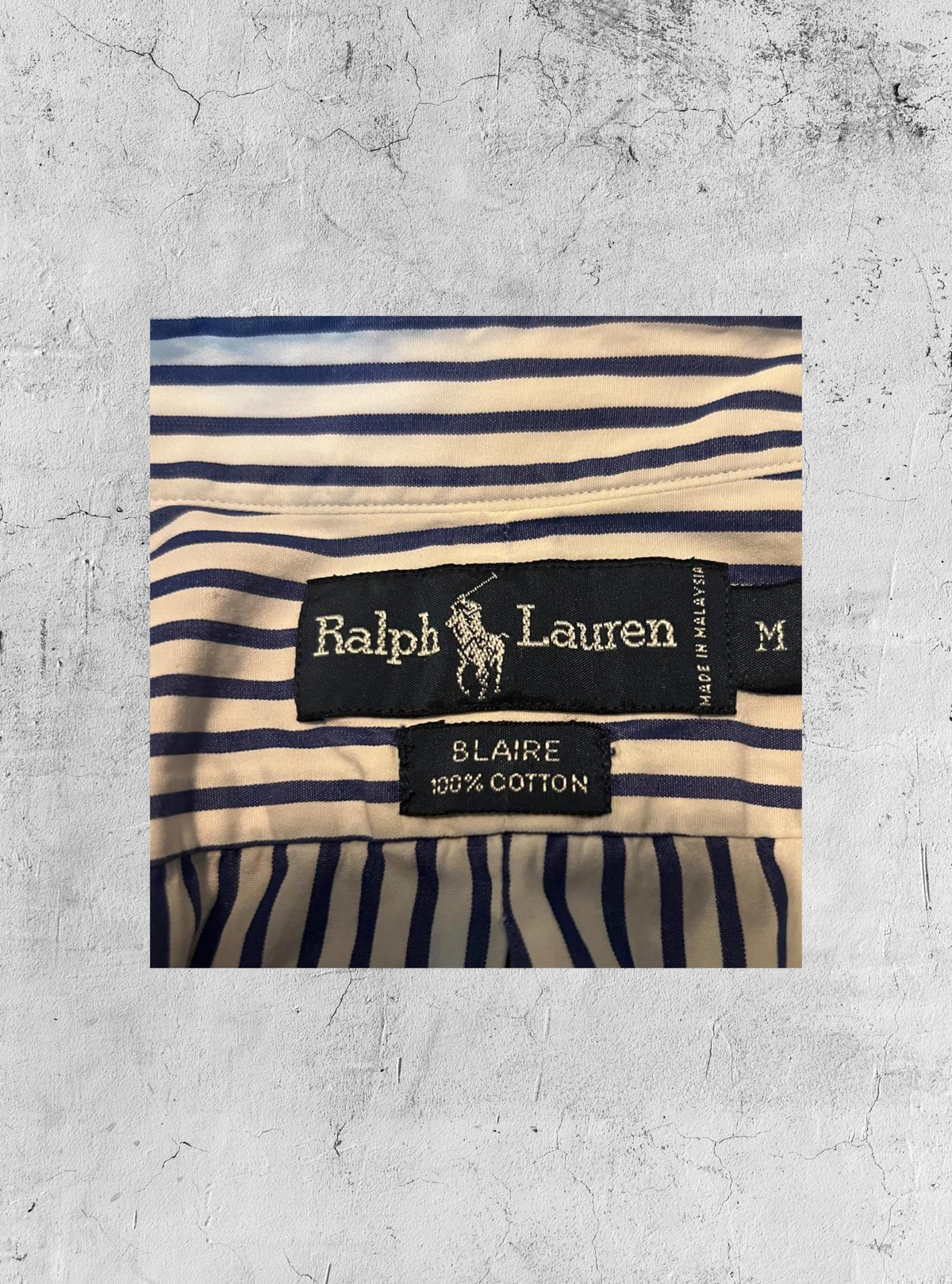 Ralph Lauren 半袖シャツ size:M