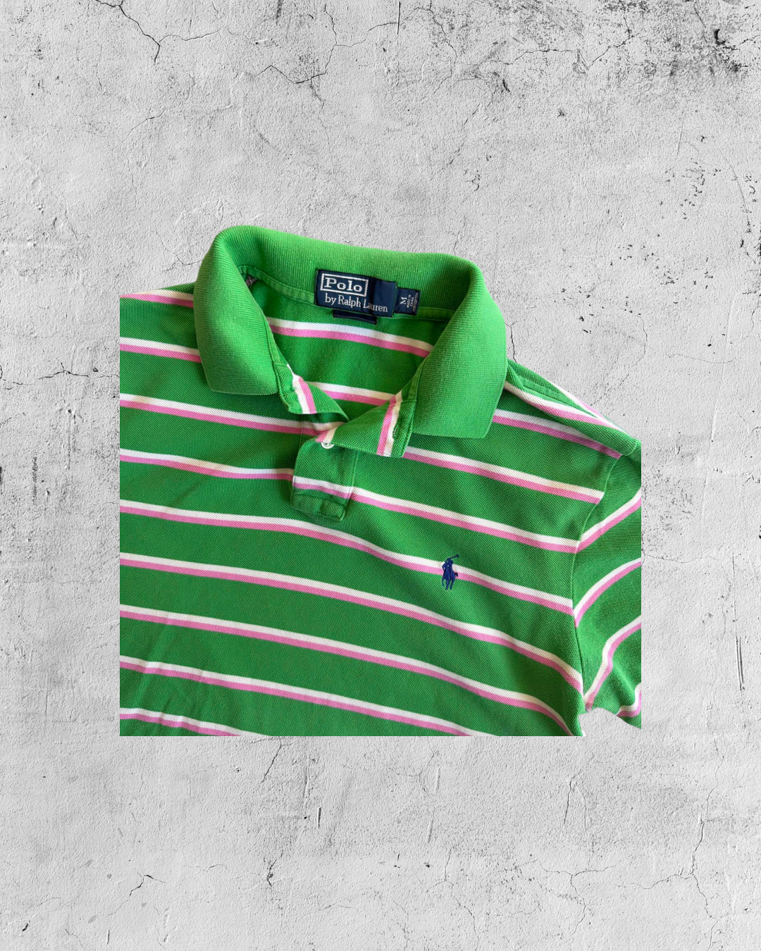 Polo Ralph Lauren 半袖ポロシャツ size:M