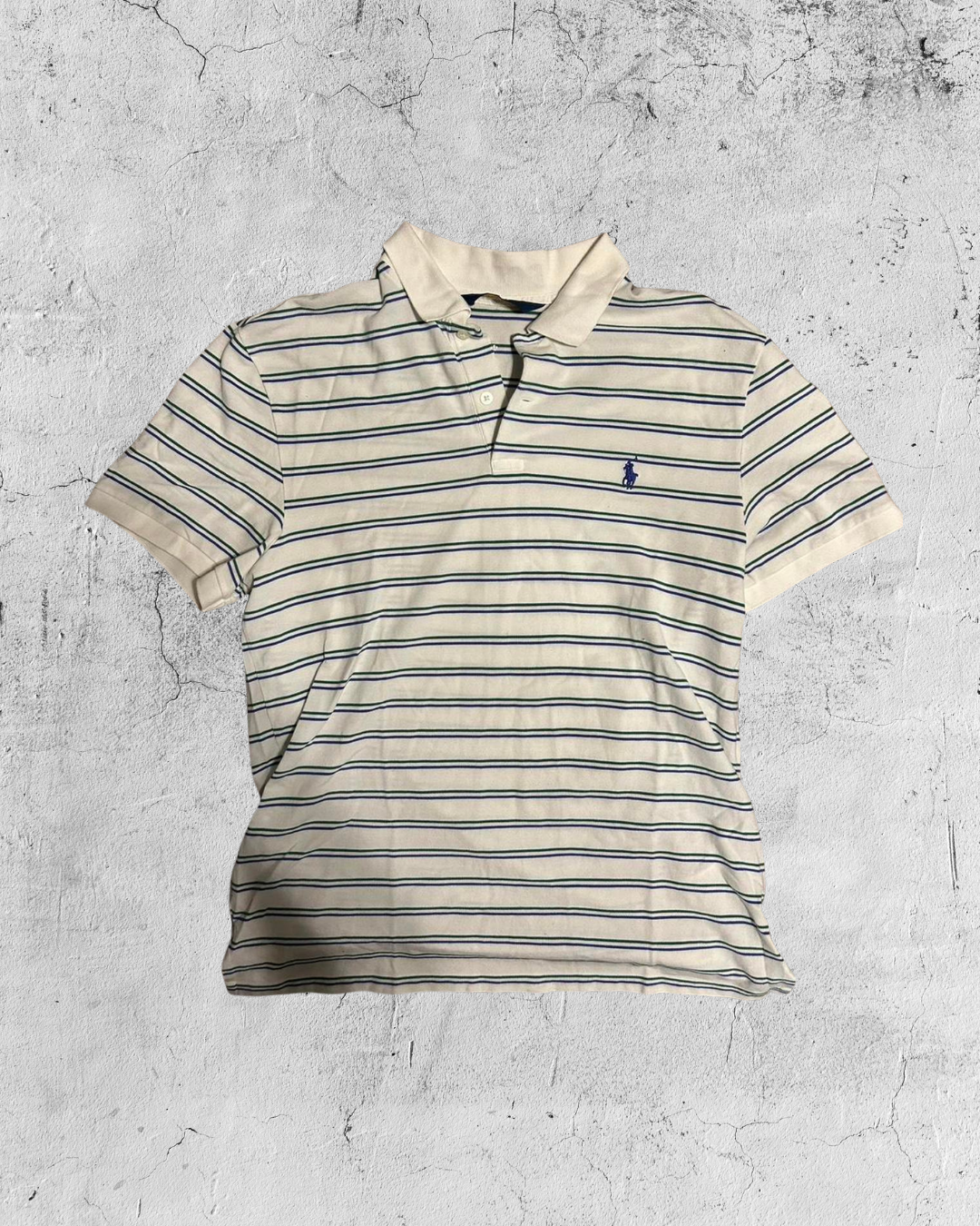 Polo GOLF Ralph Lauren 半袖ポロシャツ size:M