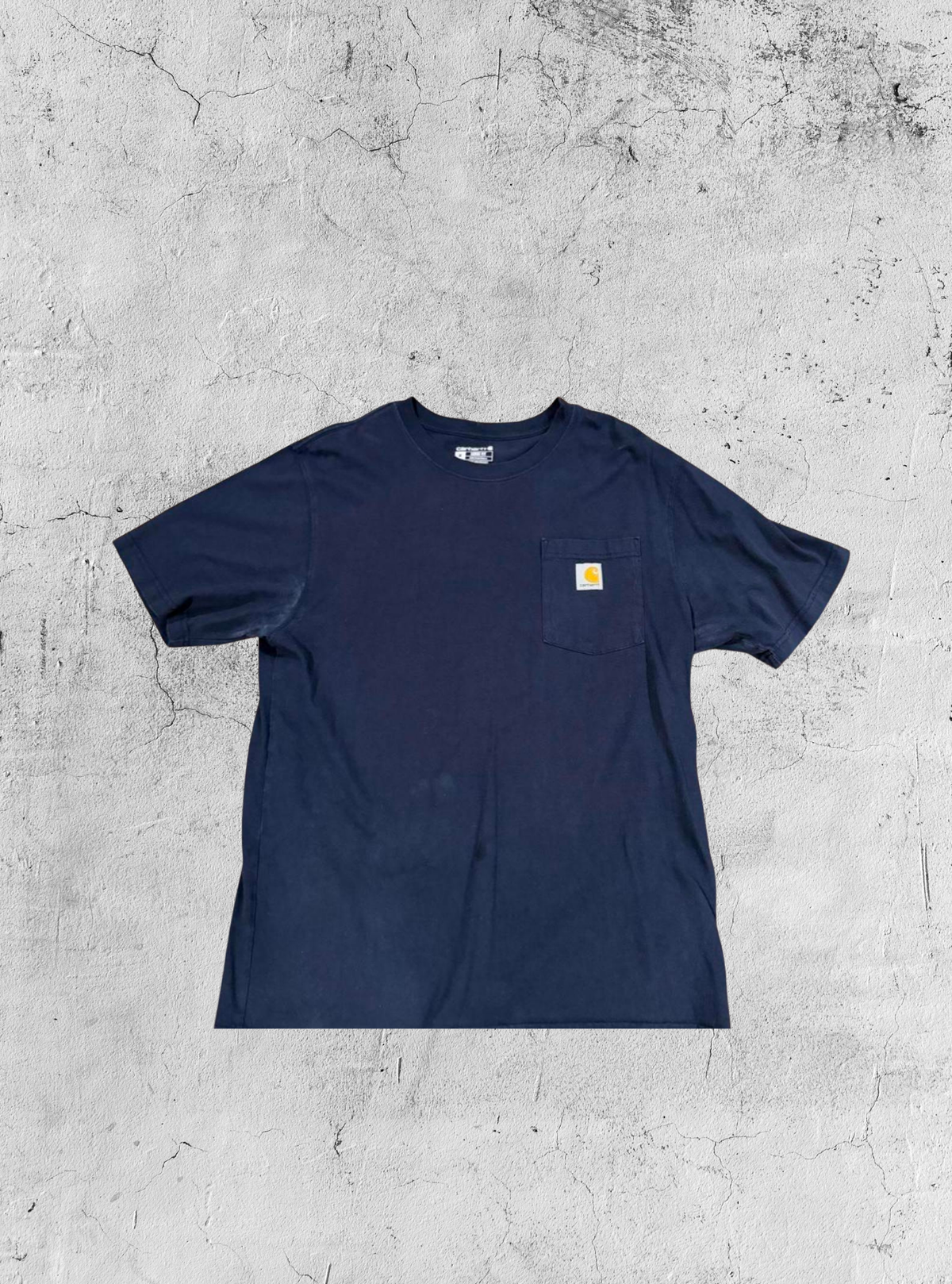 carhartt 半袖Tシャツ size:M