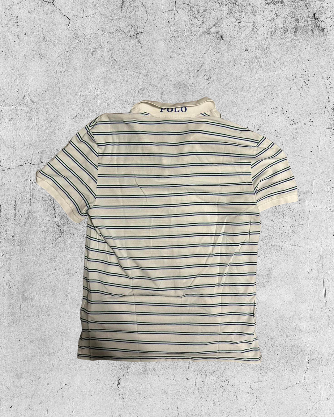 Polo GOLF Ralph Lauren 半袖ポロシャツ size:M