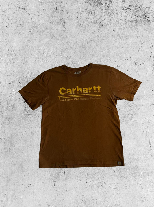 carhartt 半袖Tシャツ size:M
