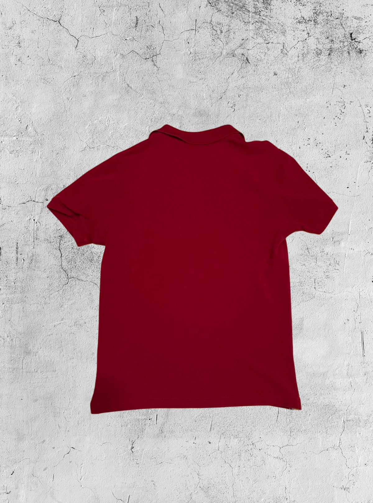 Burberry 半袖ポロシャツ size:S
