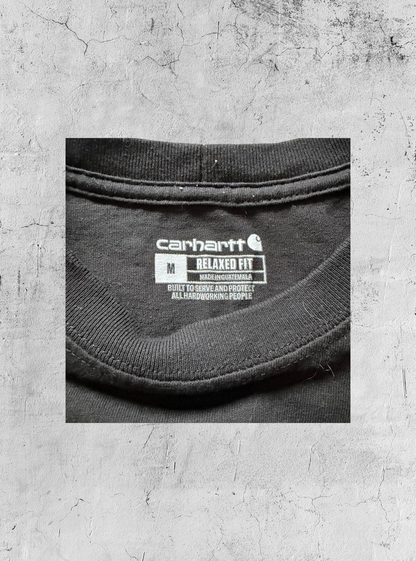carhartt 半袖Tシャツ size:M