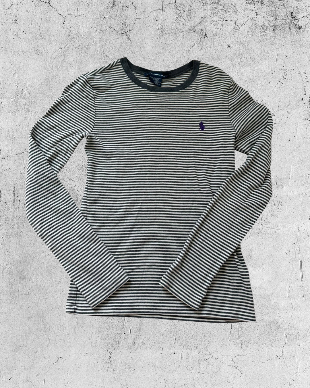Ralph Lauren 長袖Tシャツ size:M